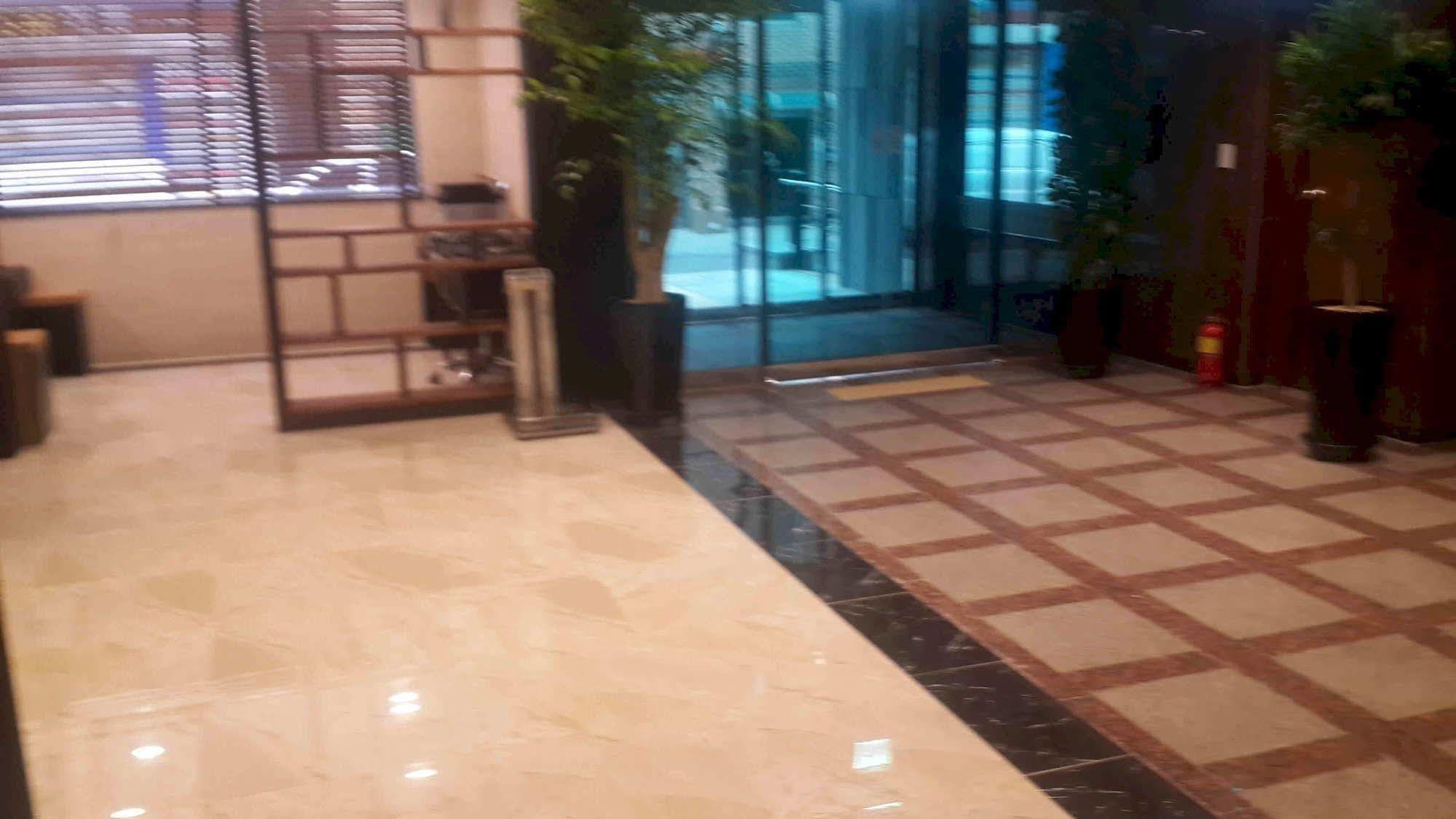 New Suwon Hotel Exterior foto